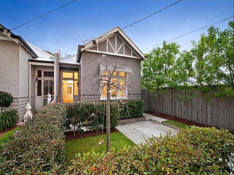 Gallery: 2 Moffat Street
