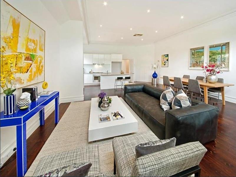 Gallery: 2 Moffat Street