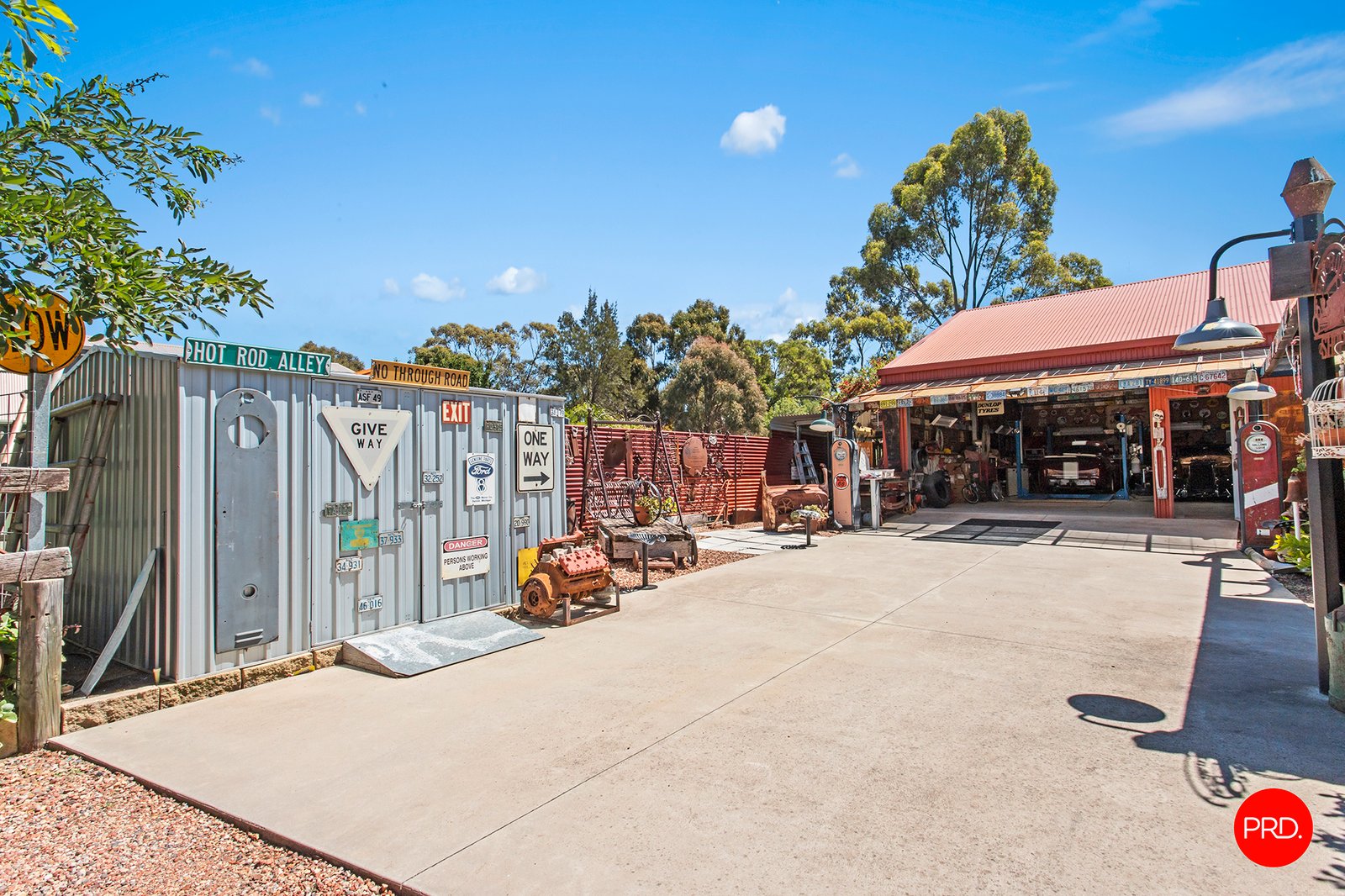 2 Monsants Road MAIDEN GULLY 22