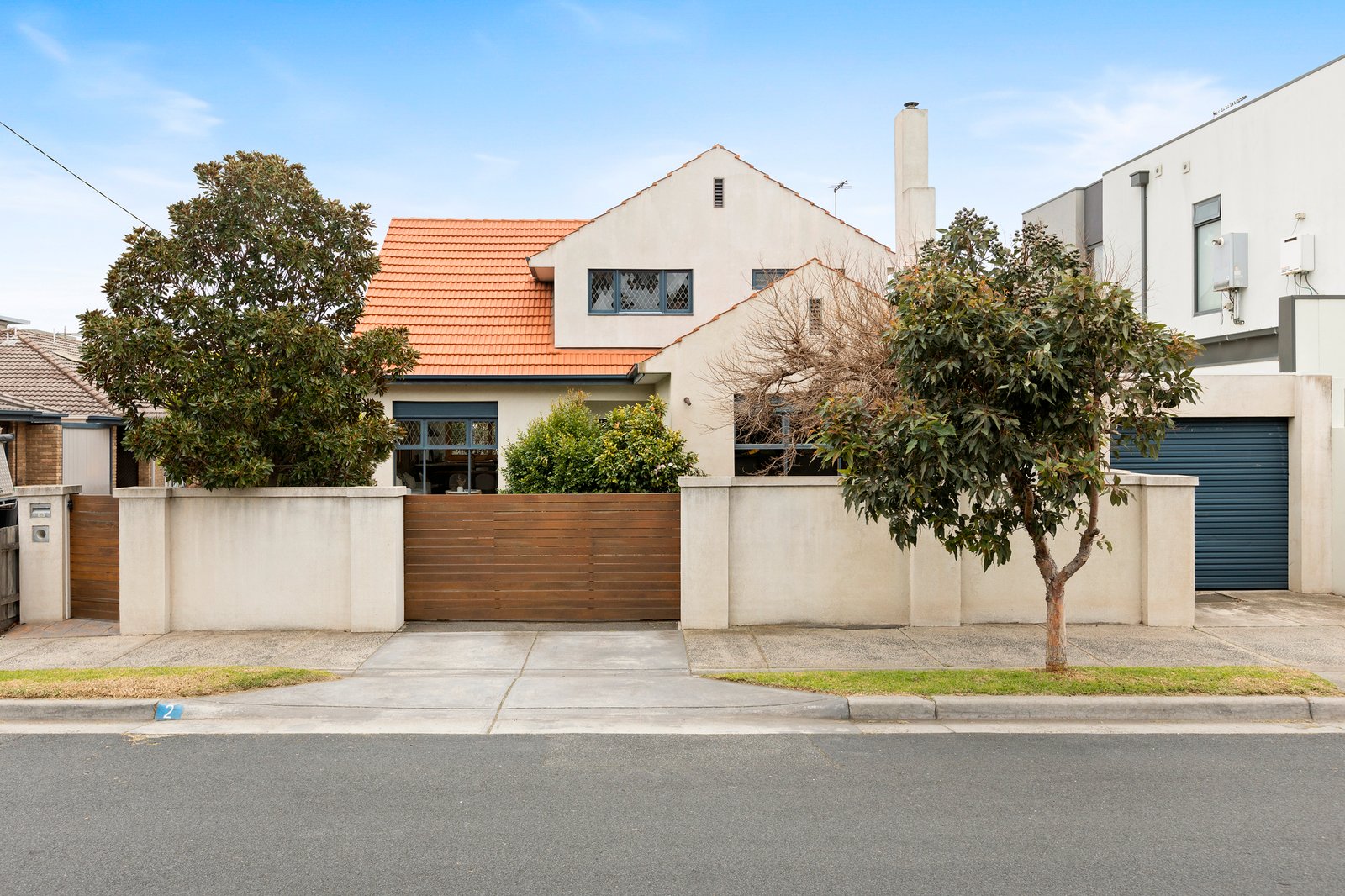 Gallery: 2 Montgomery Street