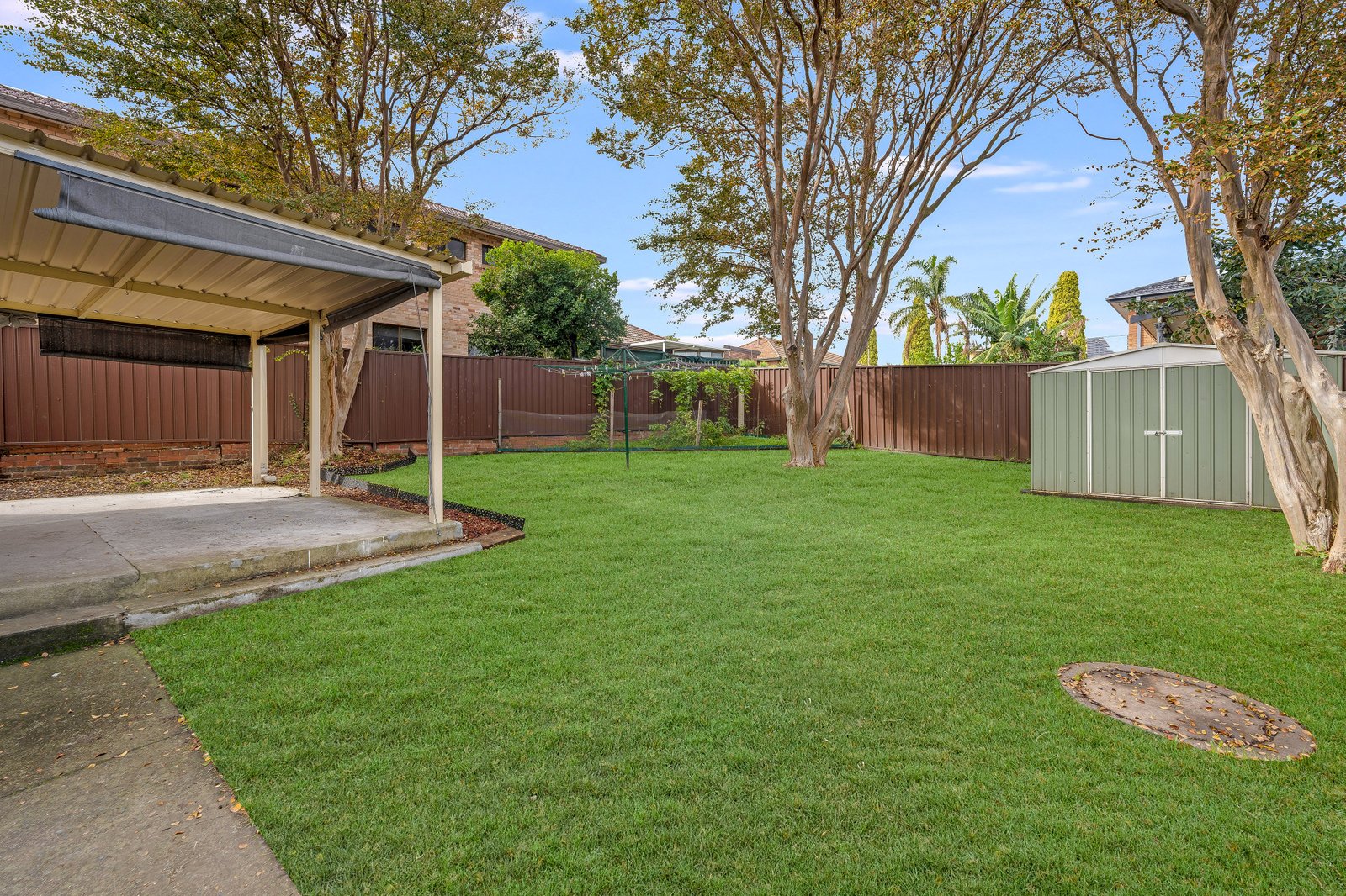 2 Moorefields Road KINGSGROVE 6