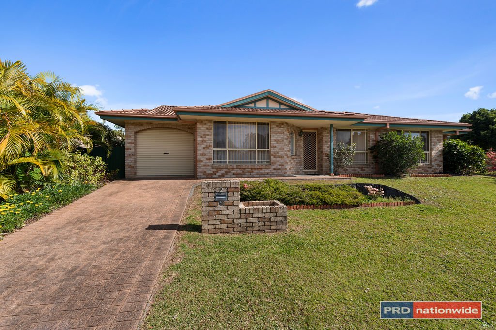 2 Moreton Bay Avenue COFFS HARBOUR 1