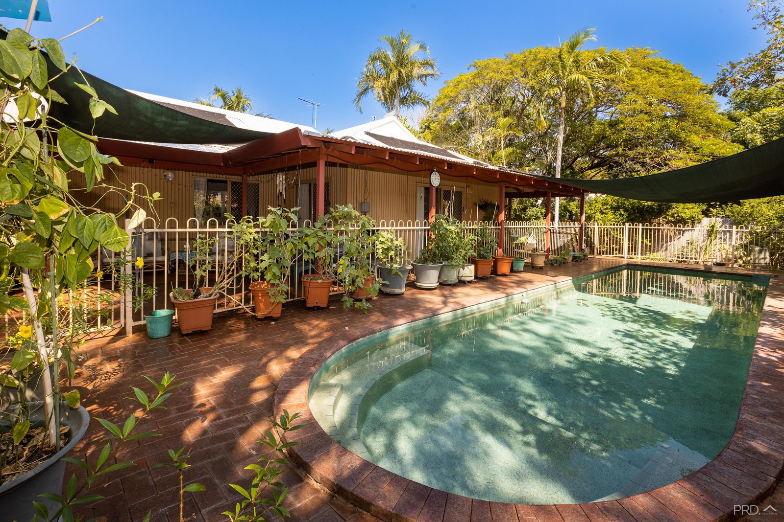 2 Morgan Court CABLE BEACH 8