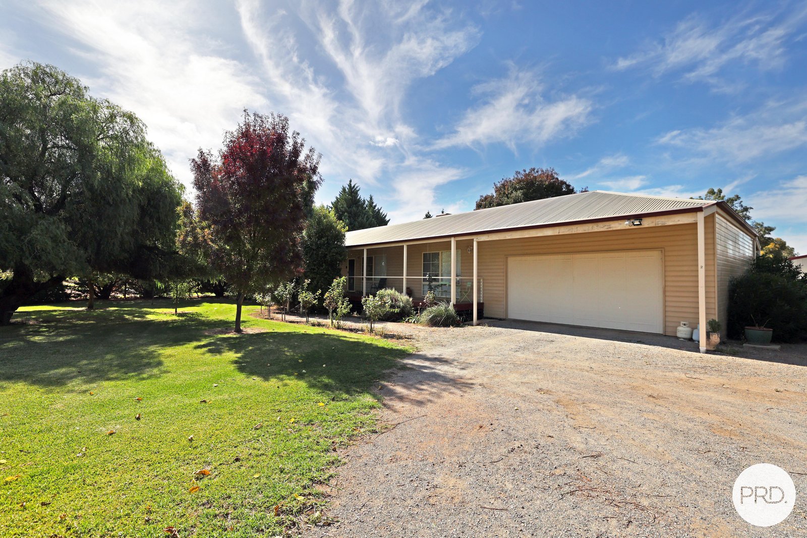 2 Morning Rise KOORLONG 2