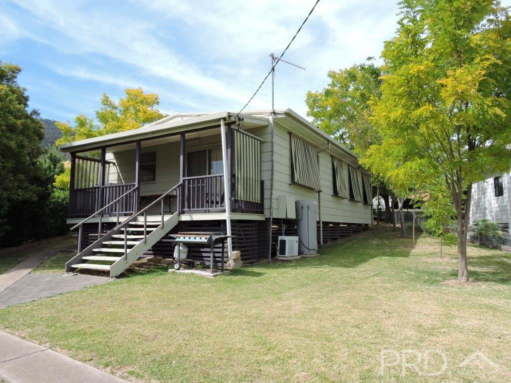 2 Morris Street TALBINGO 1