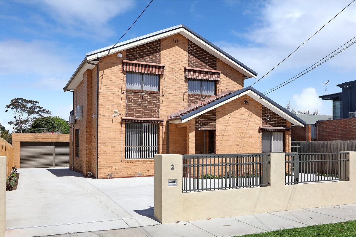 Gallery: 2 Mortimore Street