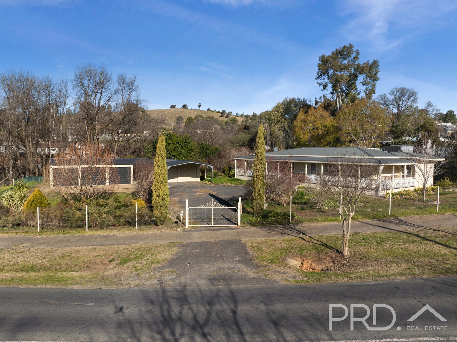 2 Mount Street SOUTH GUNDAGAI 1