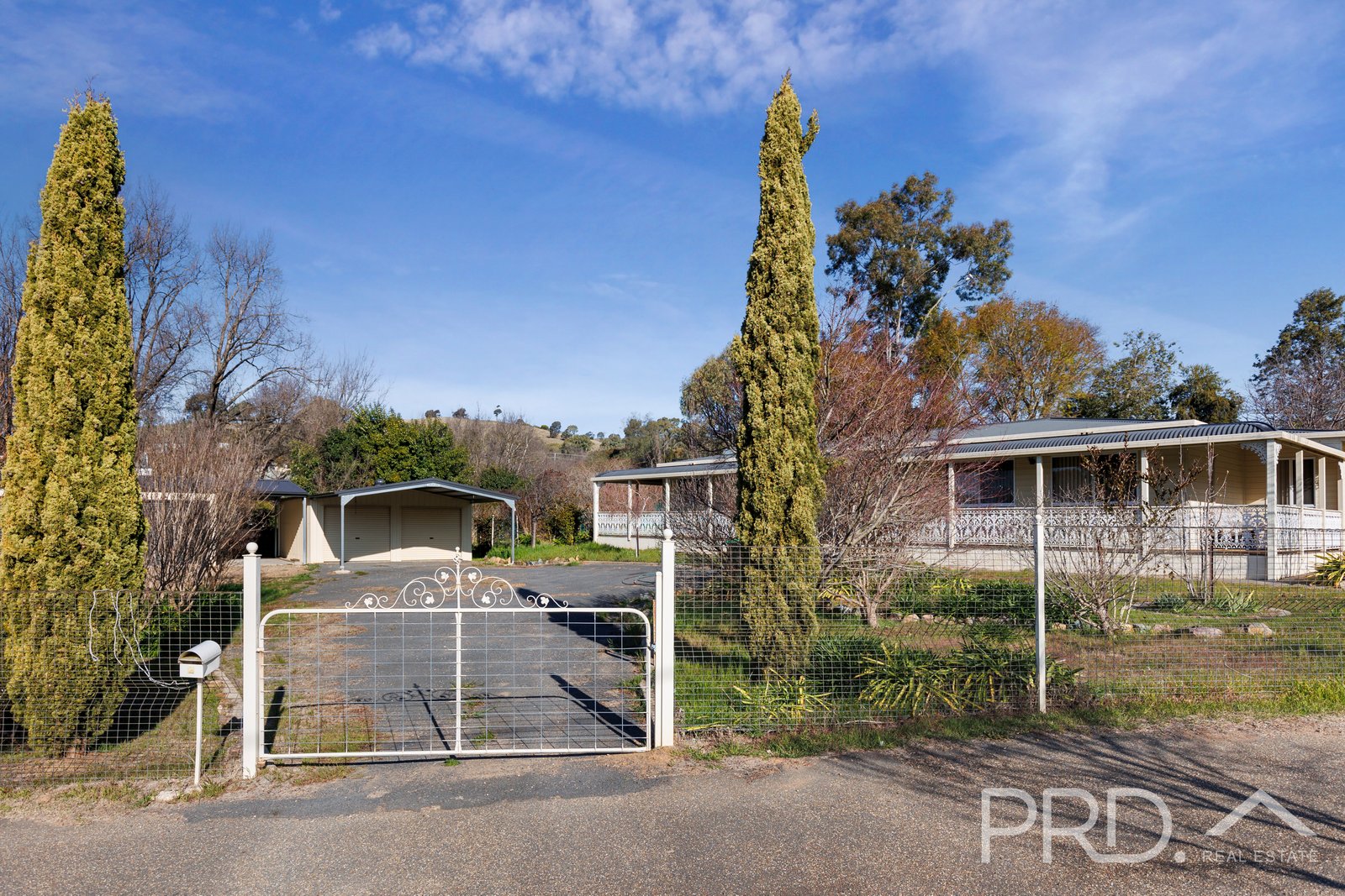2 Mount Street SOUTH GUNDAGAI 2