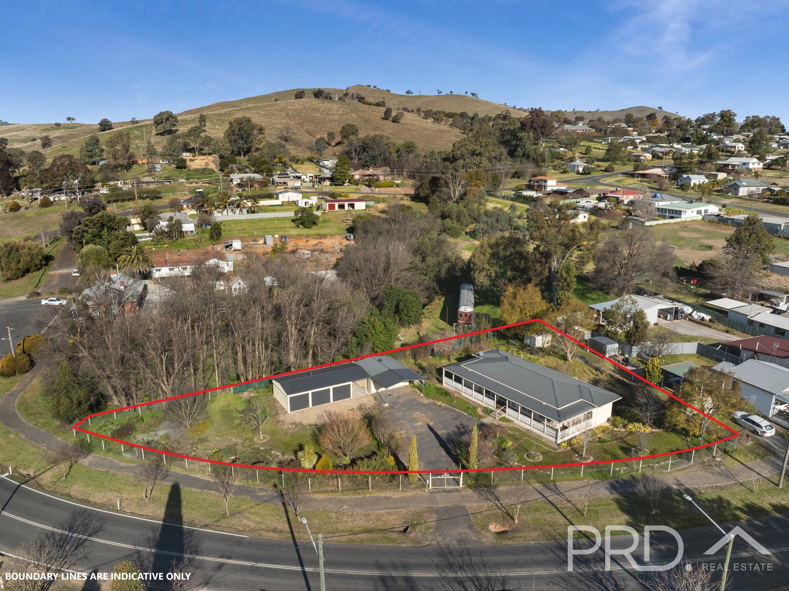 2 Mount Street SOUTH GUNDAGAI 24