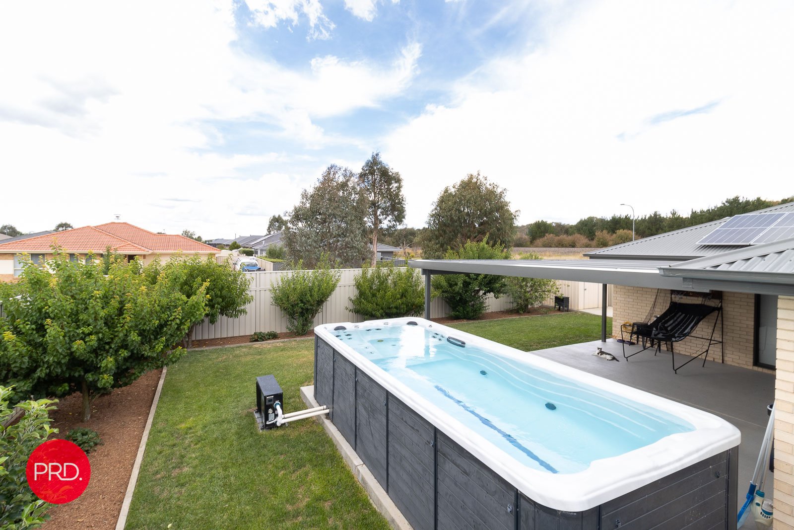 2 Murray Grey Place BUNGENDORE 7
