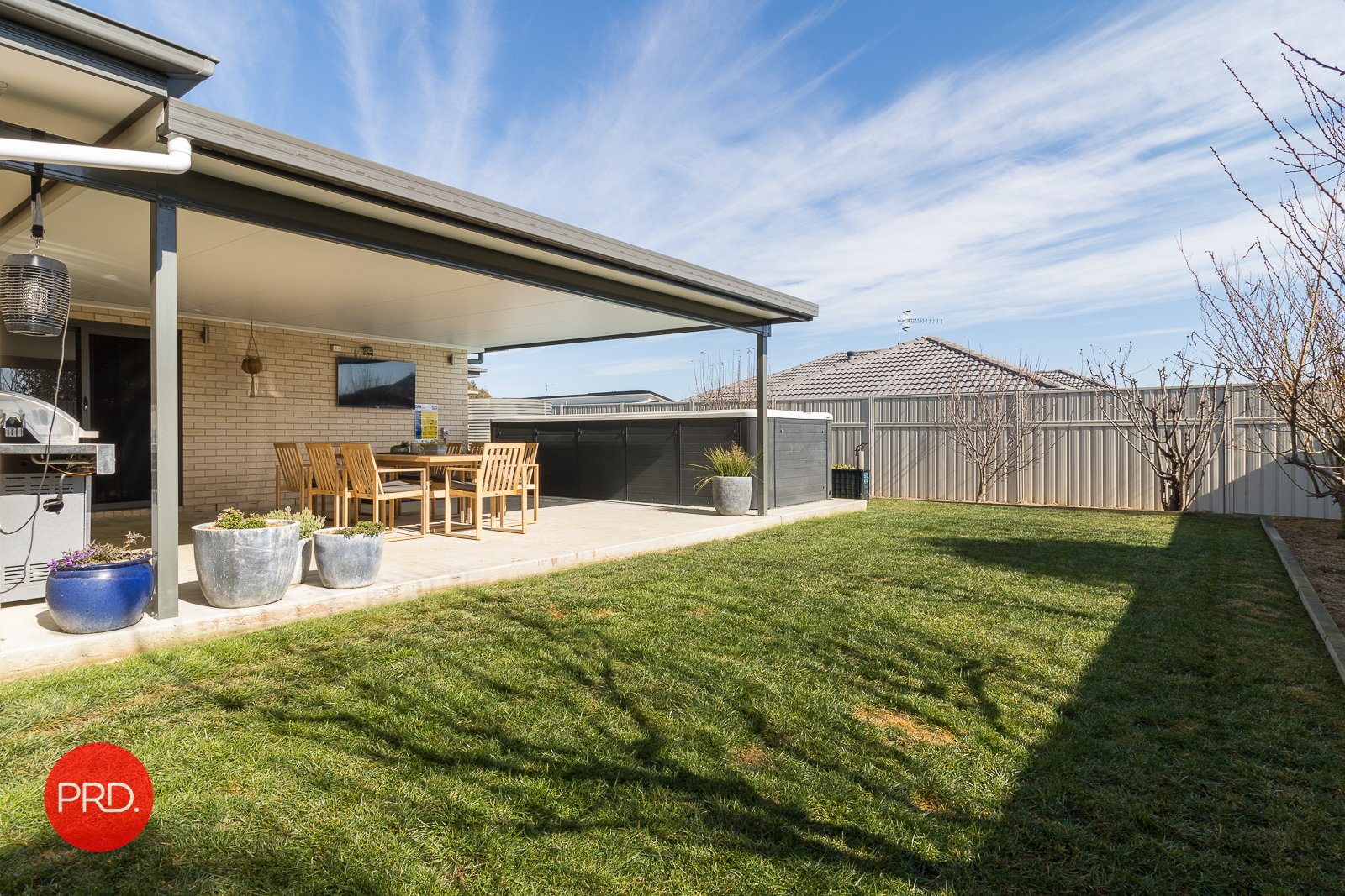 2 Murray Grey Place BUNGENDORE 4