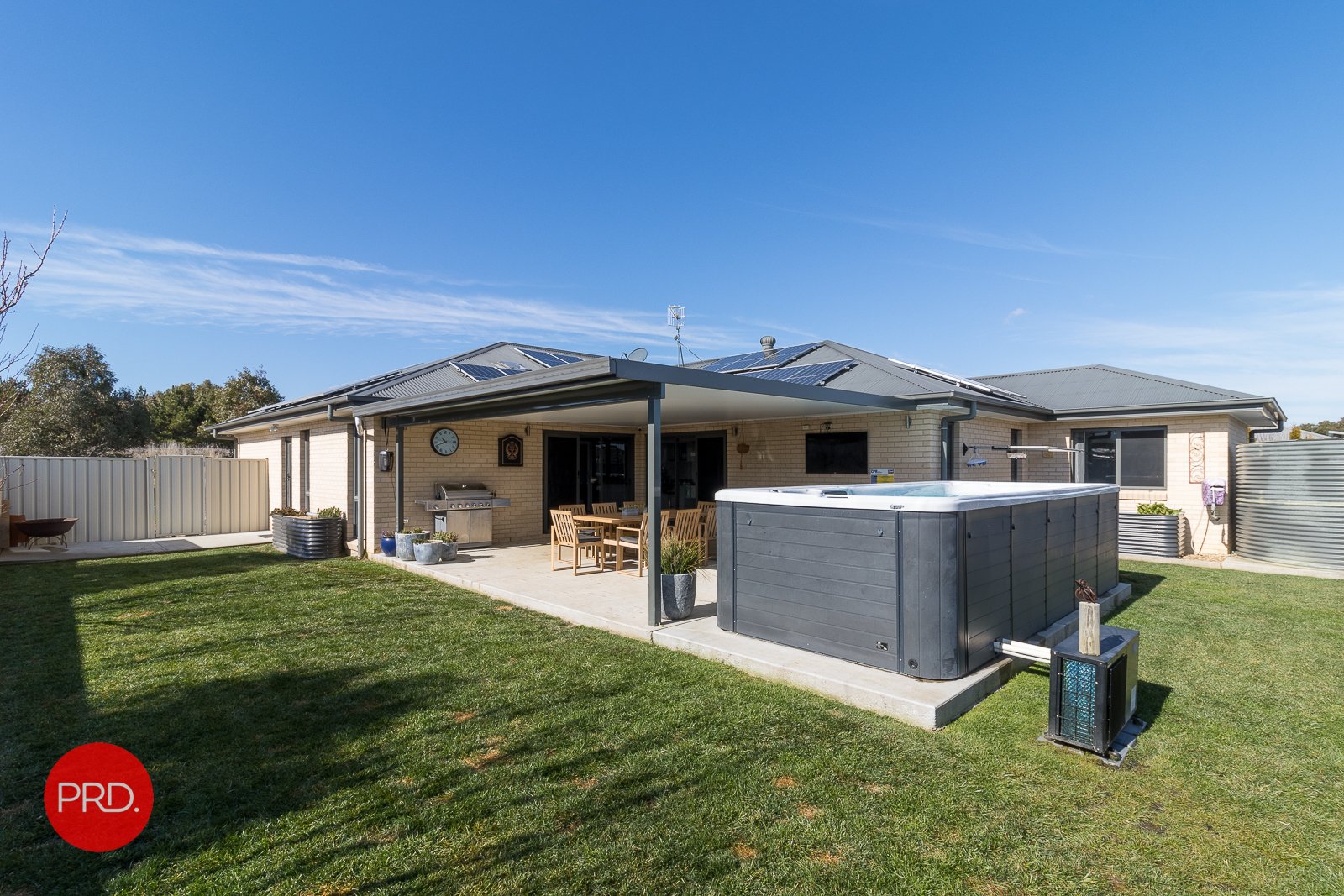 2 Murray Grey Place BUNGENDORE 5