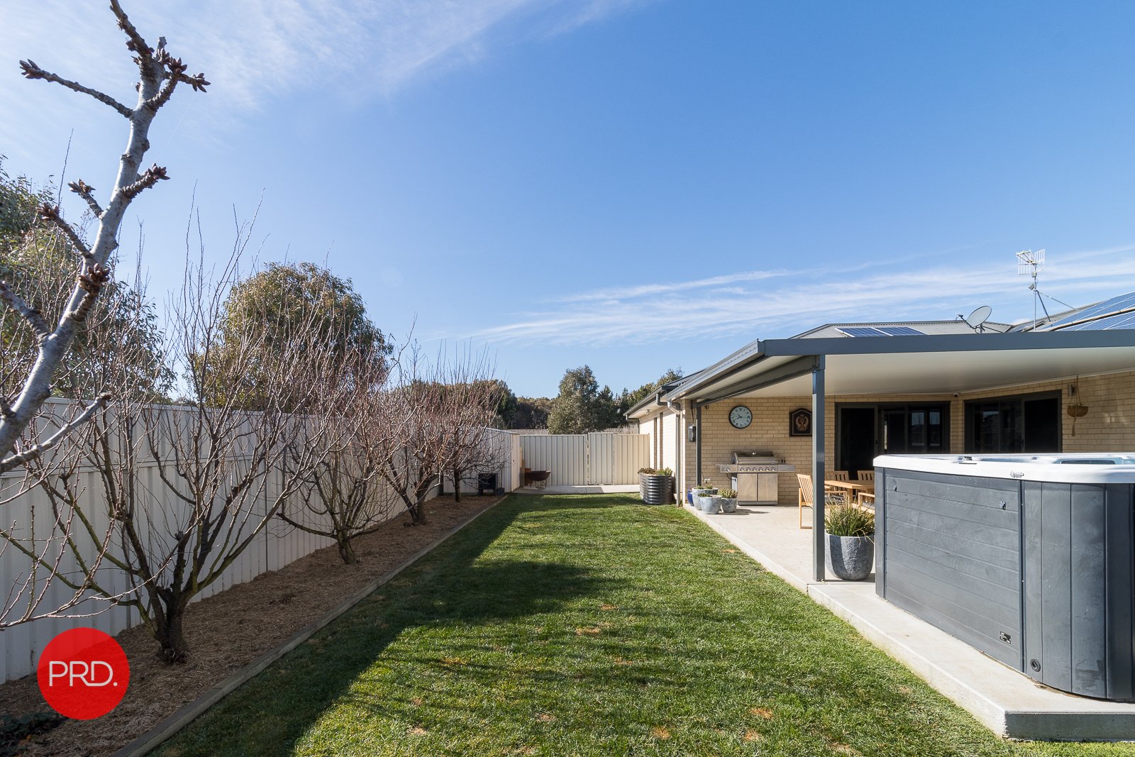 2 Murray Grey Place BUNGENDORE 6