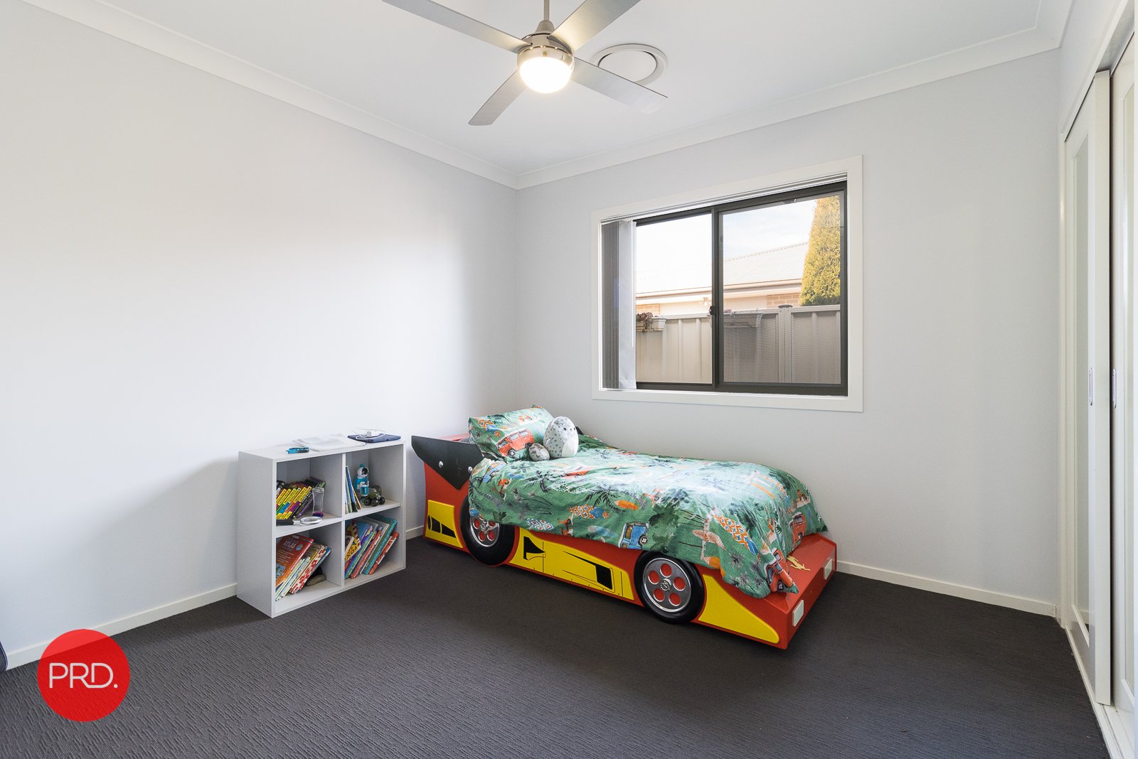 2 Murray Grey Place BUNGENDORE 18