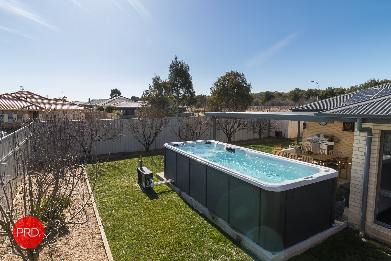 2 Murray Grey Place BUNGENDORE 22