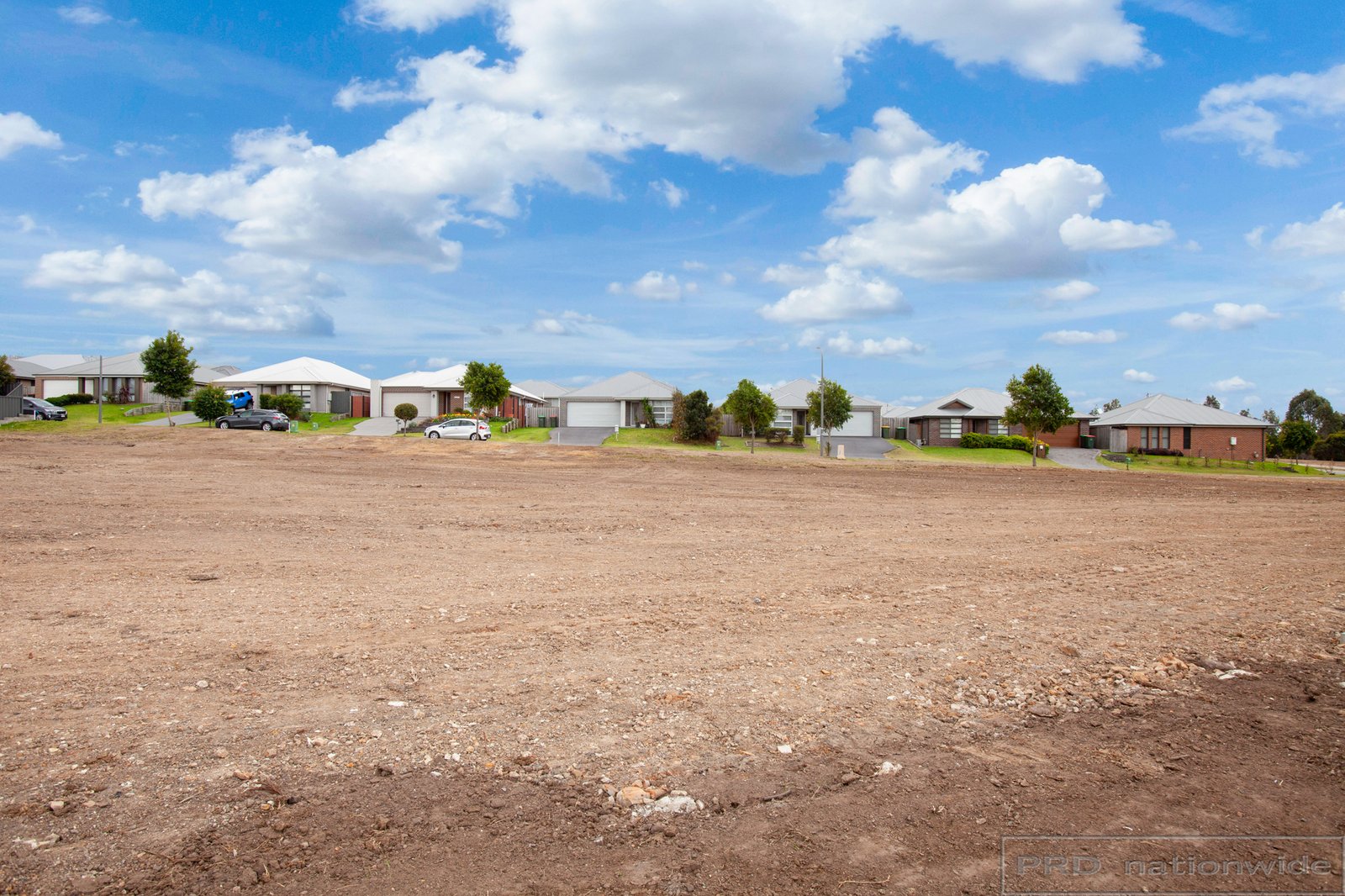 2 Myrtle Crescent (Lot 3)  ABERGLASSLYN 2