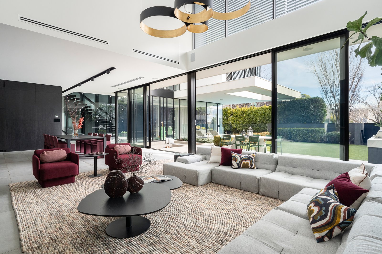 Real Estate and Property in 2 Myvore Court, Toorak, VIC