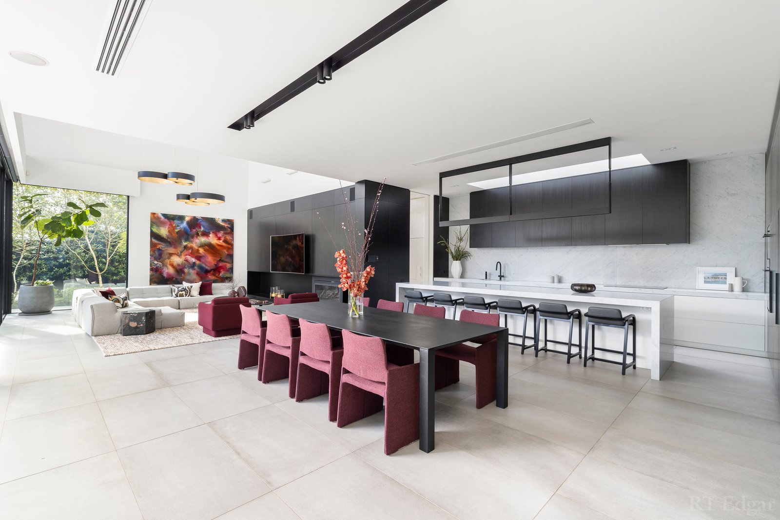 Real Estate and Property in 2 Myvore Court, Toorak, VIC