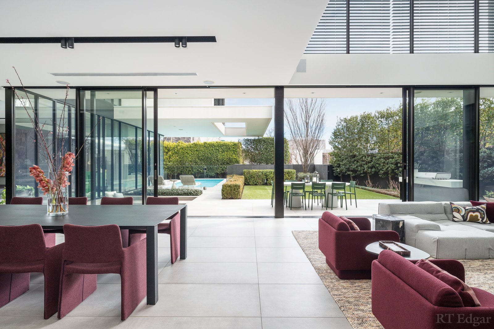 Real Estate and Property in 2 Myvore Court, Toorak, VIC