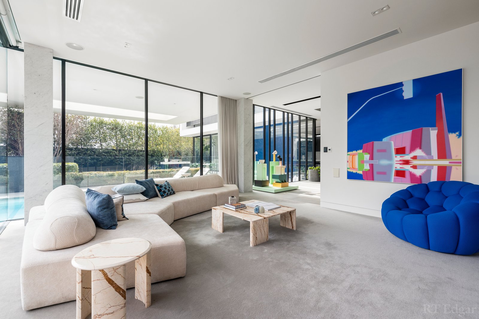 Real Estate and Property in 2 Myvore Court, Toorak, VIC