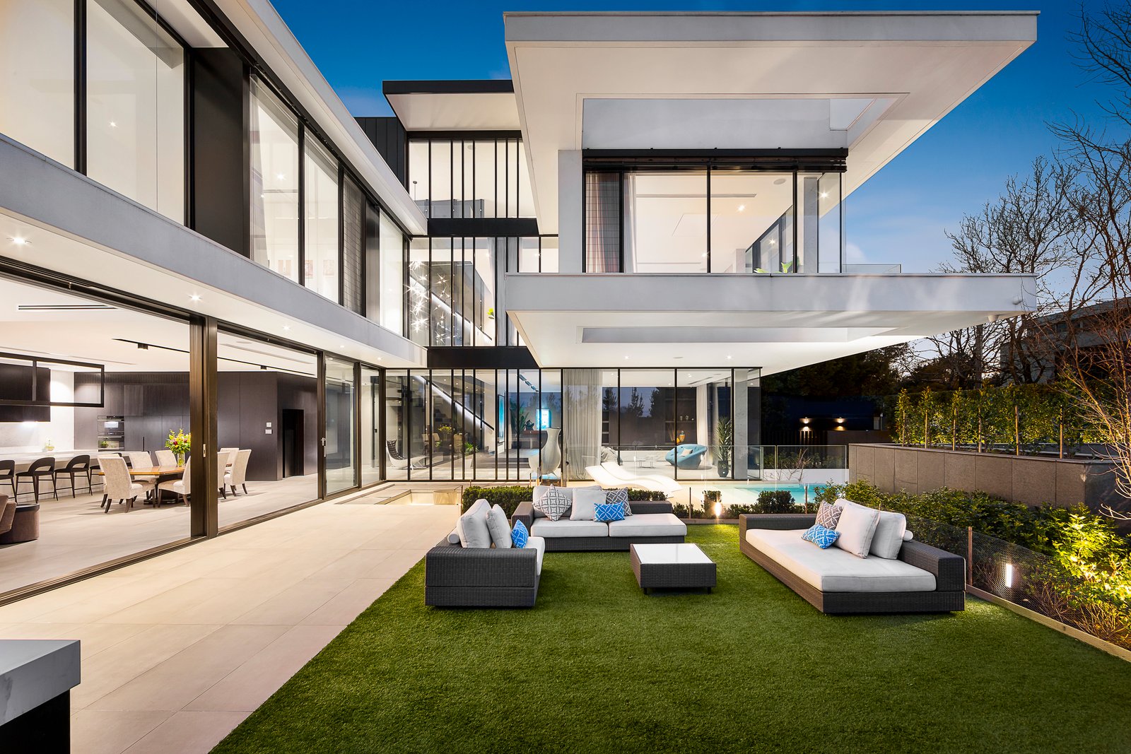 Real Estate and Property in 2 Myvore Court, Toorak, VIC
