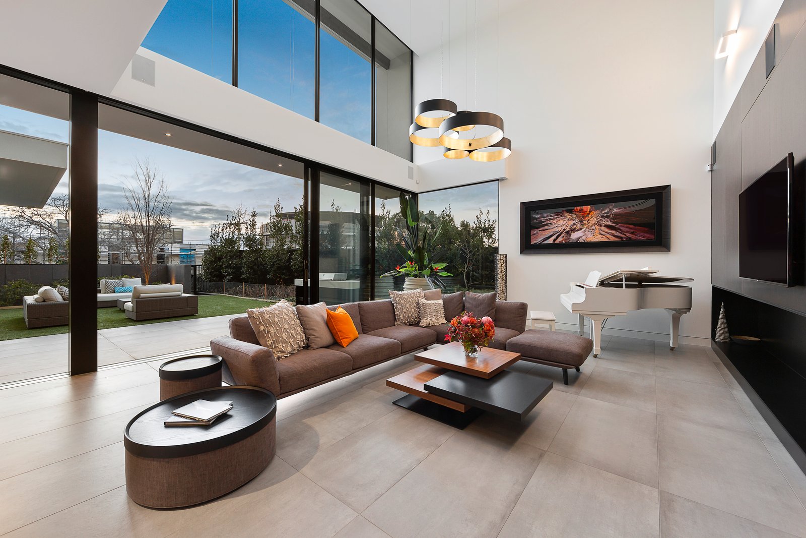 Real Estate and Property in 2 Myvore Court, Toorak, VIC