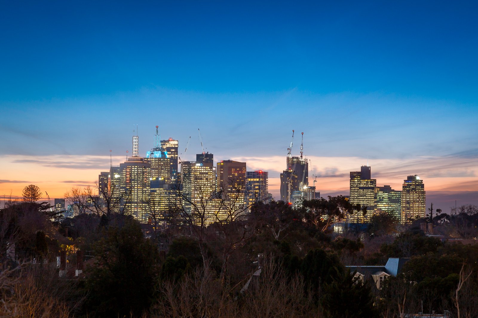 Real Estate and Property in 2 Myvore Court, Toorak, VIC