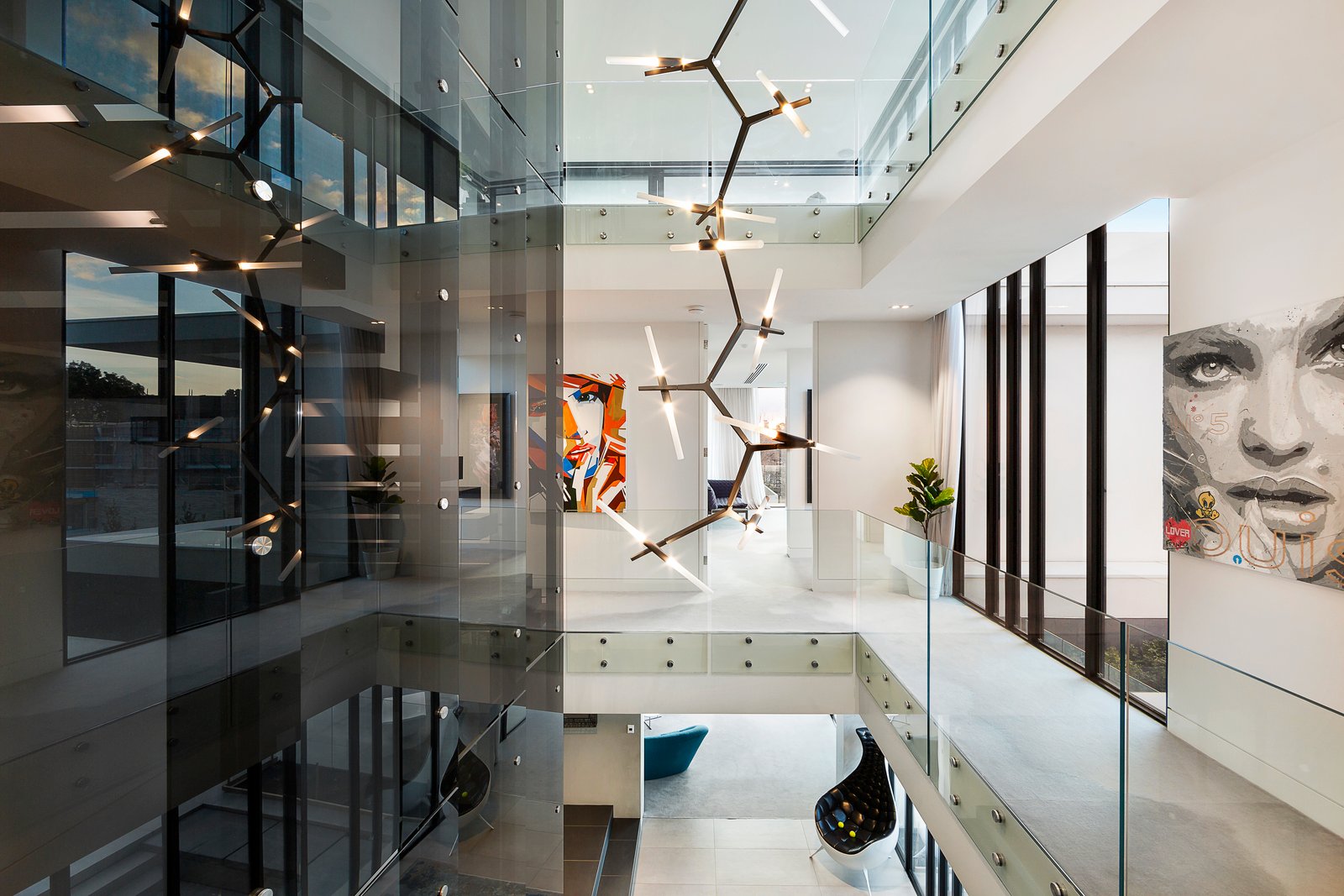 Real Estate and Property in 2 Myvore Court, Toorak, VIC