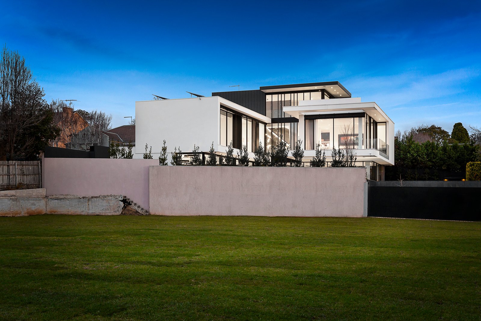 Real Estate and Property in 2 Myvore Court, Toorak, VIC