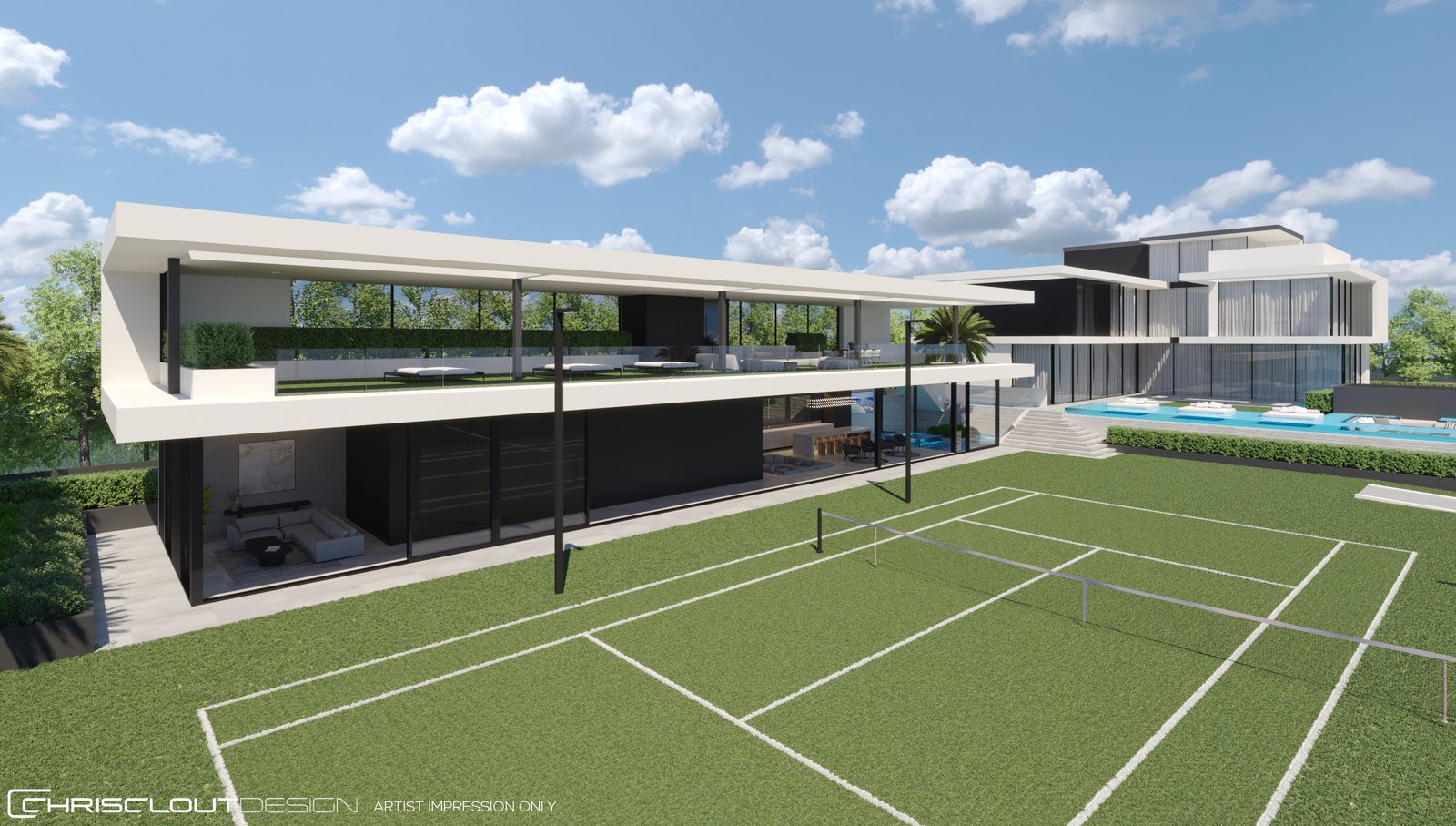 Real Estate and Property in 2 Myvore Court, Toorak, VIC