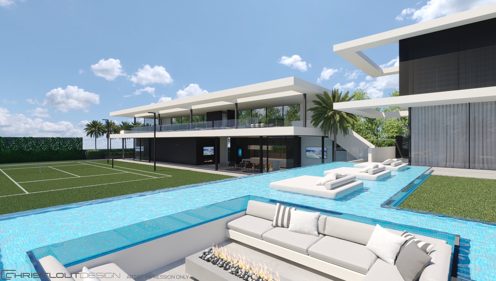 Real Estate and Property in 2 Myvore Court, Toorak, VIC