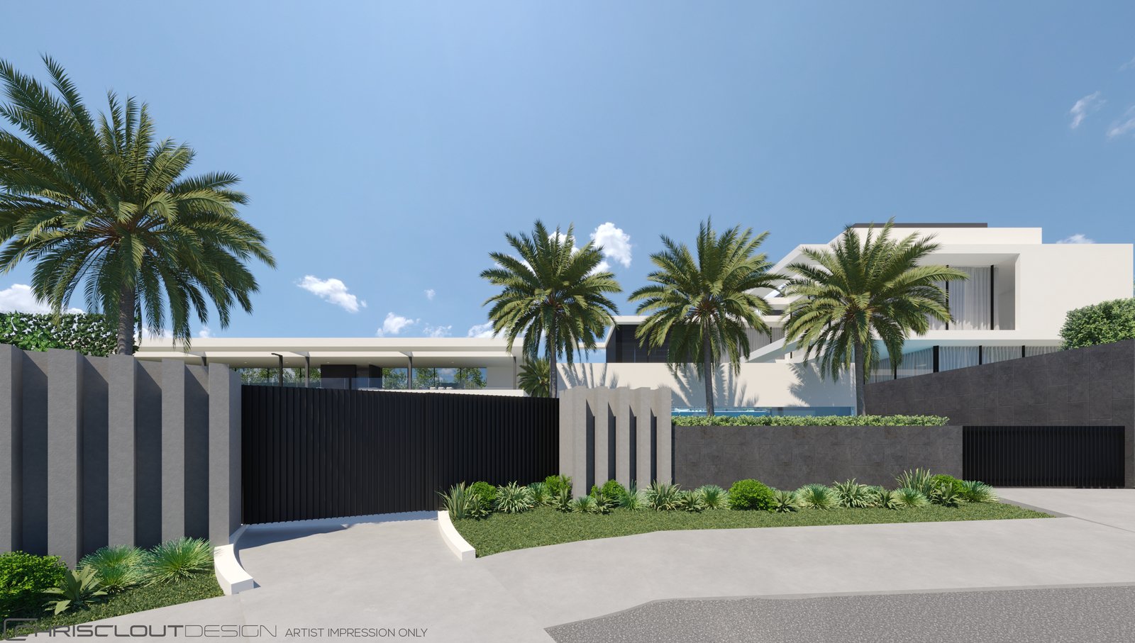 Real Estate and Property in 2 Myvore Court, Toorak, VIC