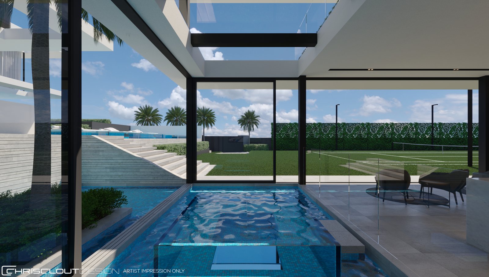 Real Estate and Property in 2 Myvore Court, Toorak, VIC