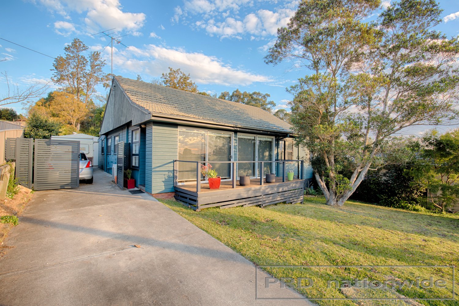 2 Narang Street EAST MAITLAND 27