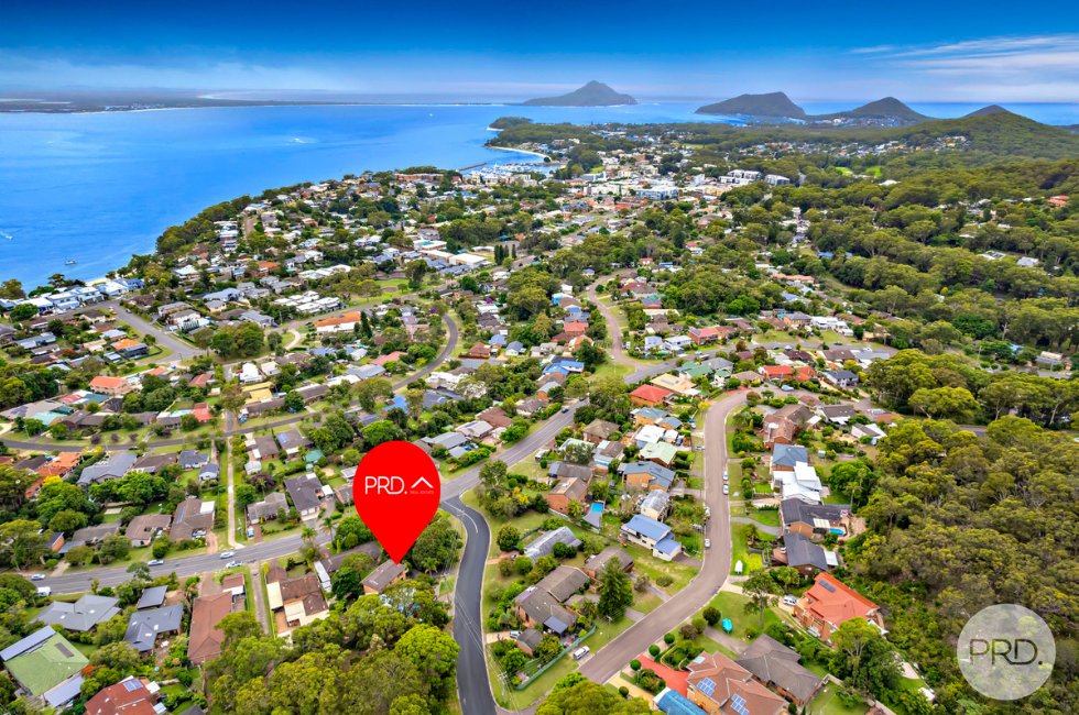 2 Navala Avenue NELSON BAY 2
