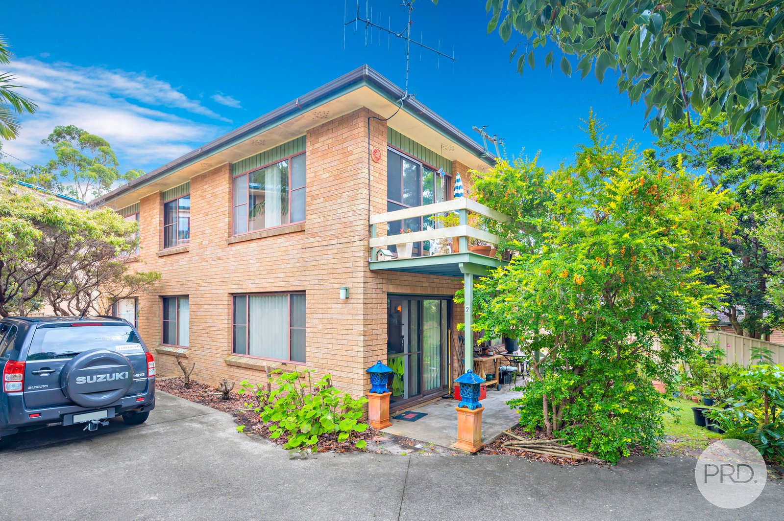 2 Navala Avenue NELSON BAY 4