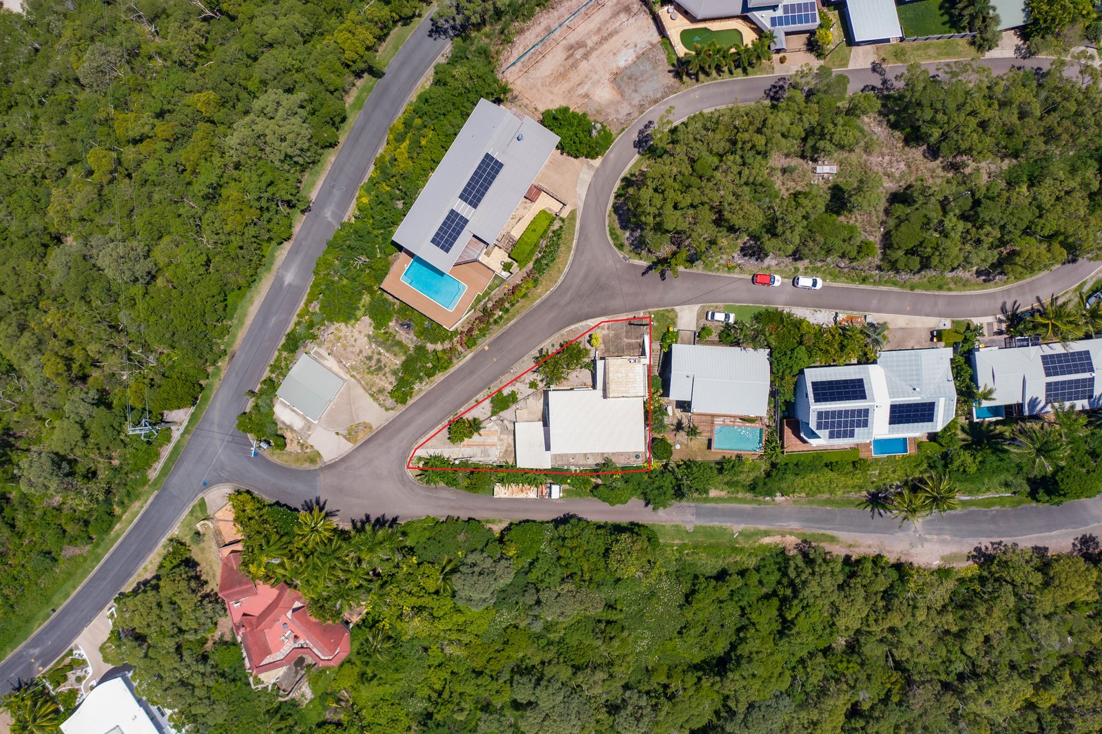 2 Neerim Crescent SHUTE HARBOUR 23