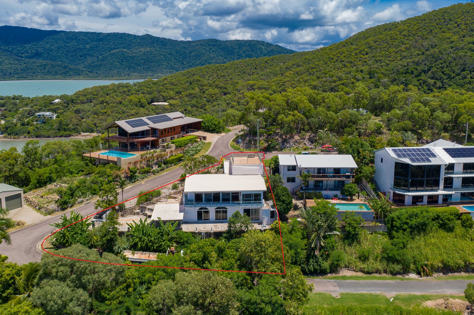 2 Neerim Crescent SHUTE HARBOUR 22