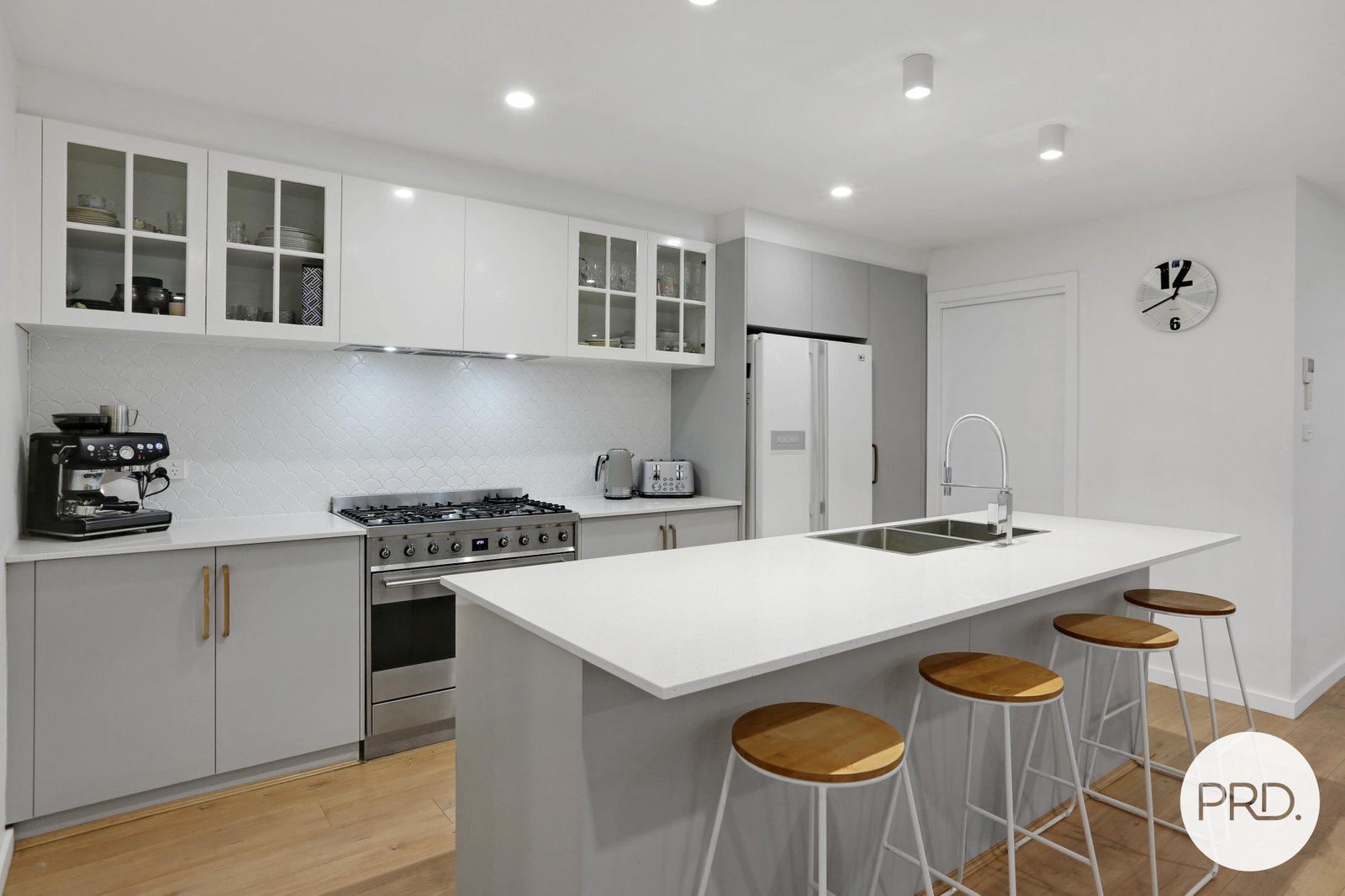 2 Neeson Road STREAM HILL 2