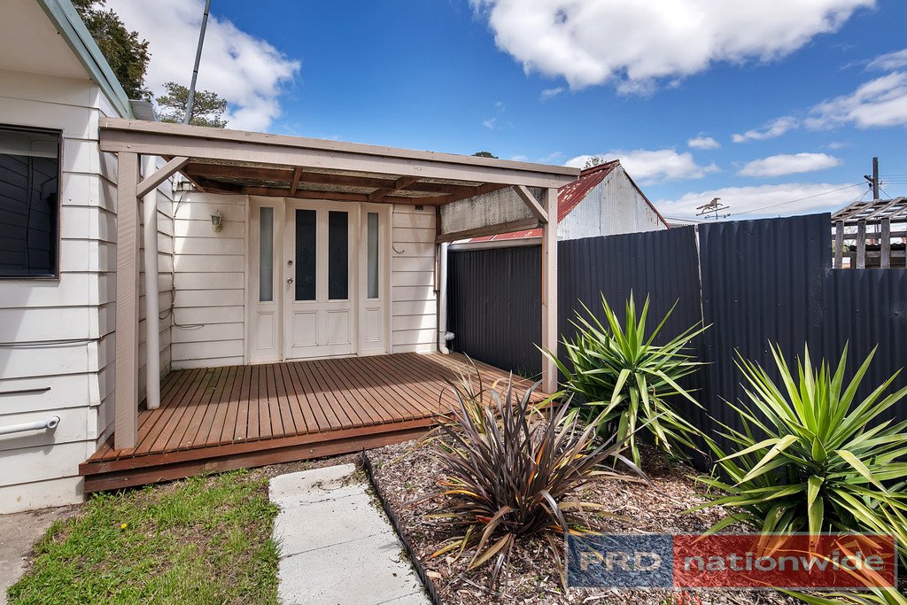 2 Nelson Street BALLARAT EAST 2