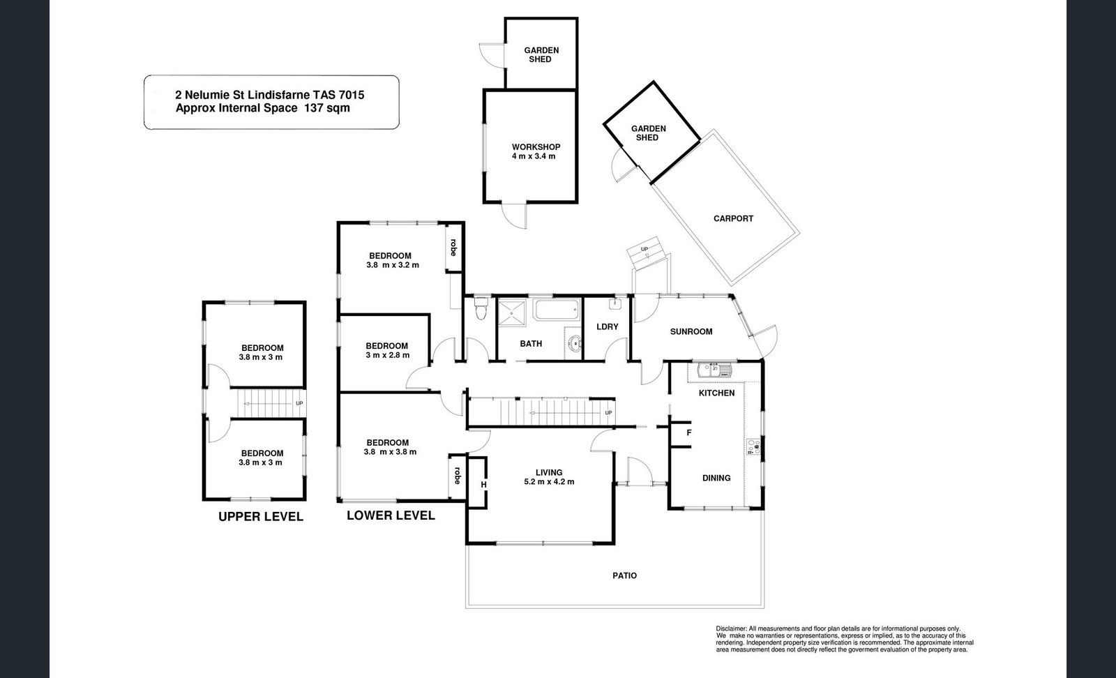2 Nelumie Street LINDISFARNE 27
