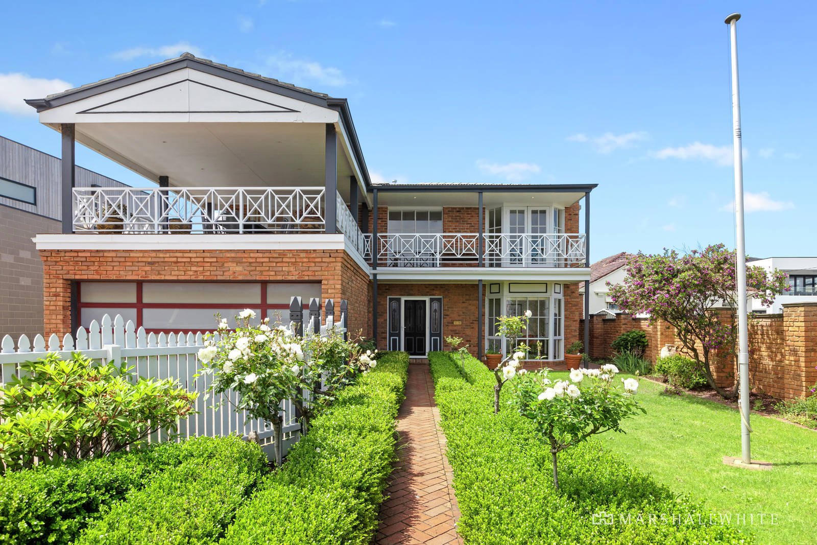 2 New Street, Hampton, VIC