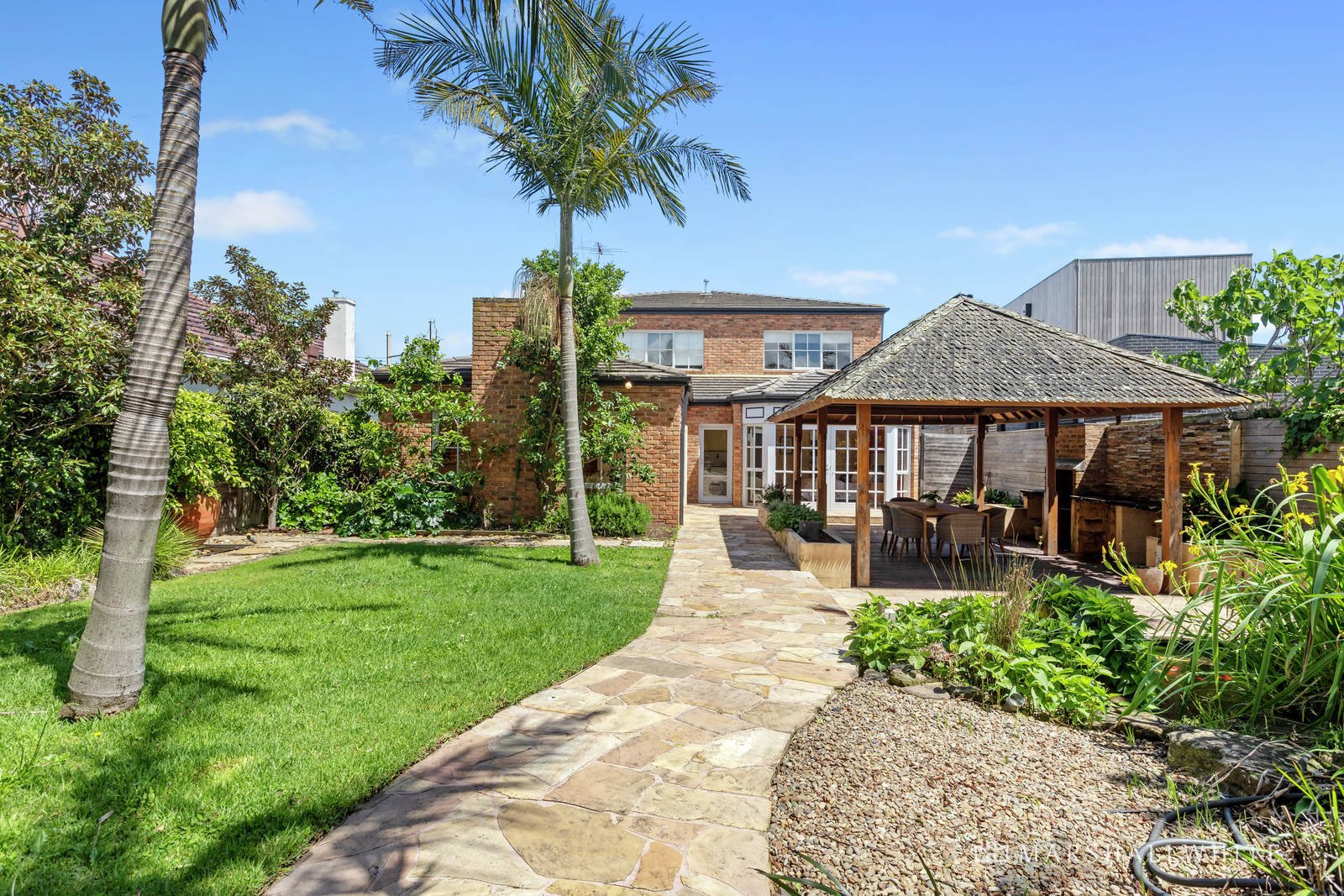 2 New Street, Hampton, VIC