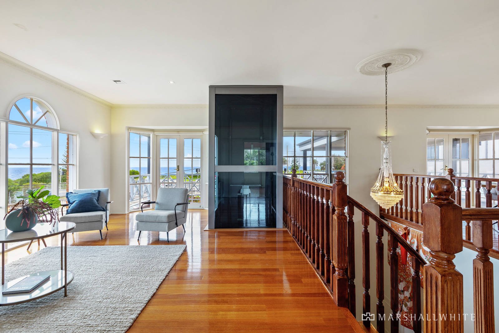 2 New Street, Hampton, VIC