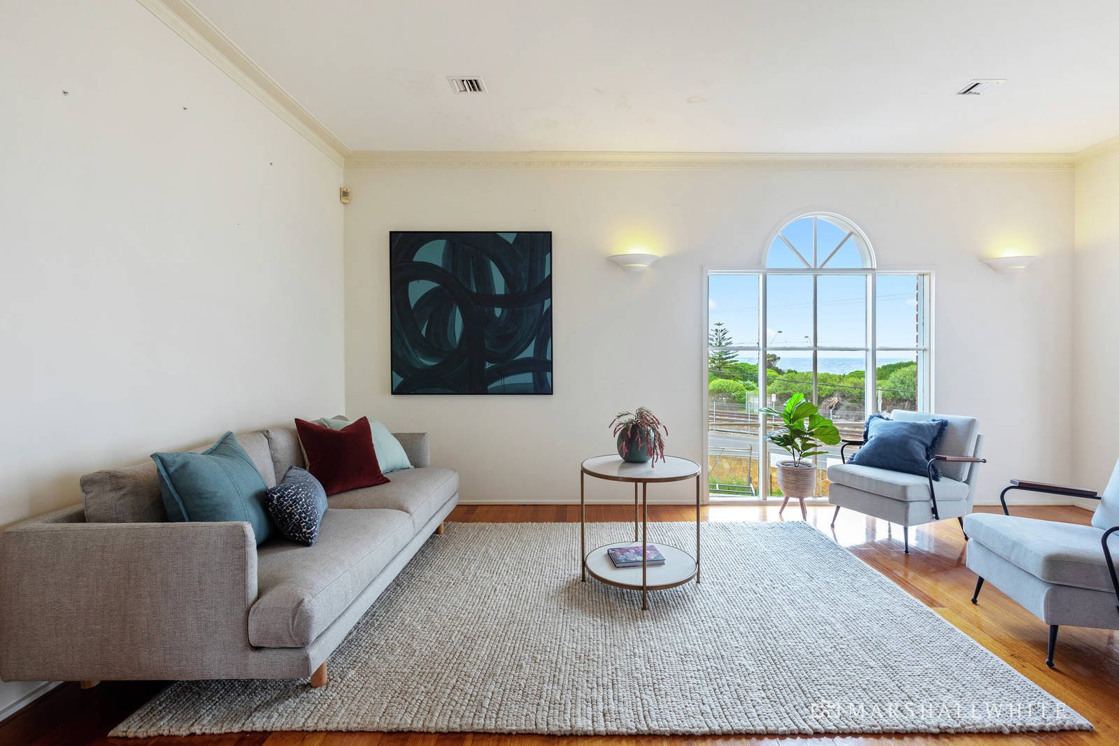 2 New Street, Hampton, VIC