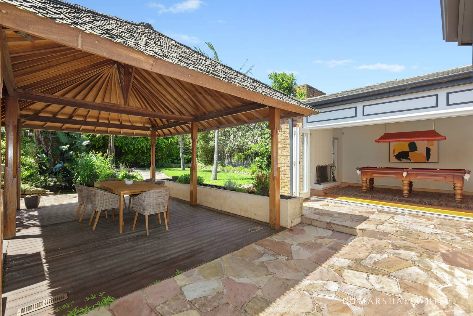 2 New Street, Hampton, VIC