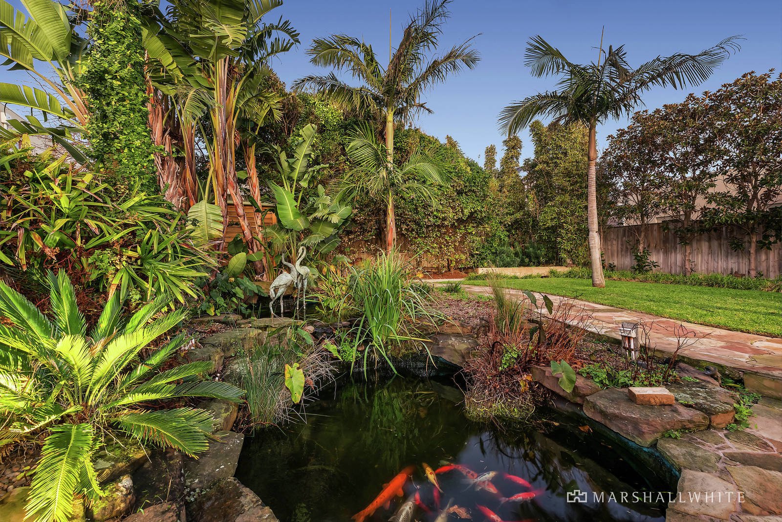 2 New Street, Hampton, VIC