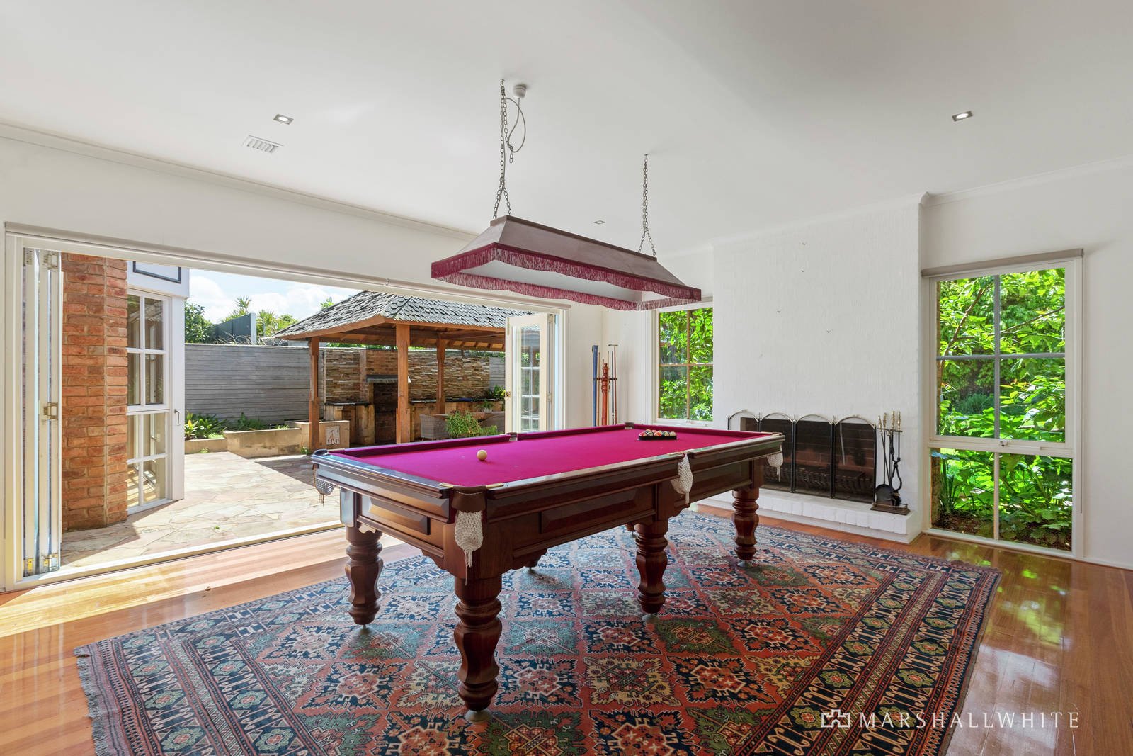 2 New Street, Hampton, VIC