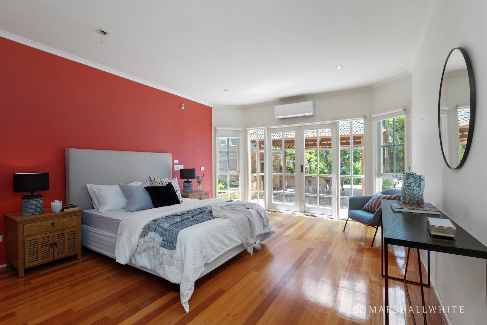 2 New Street, Hampton, VIC