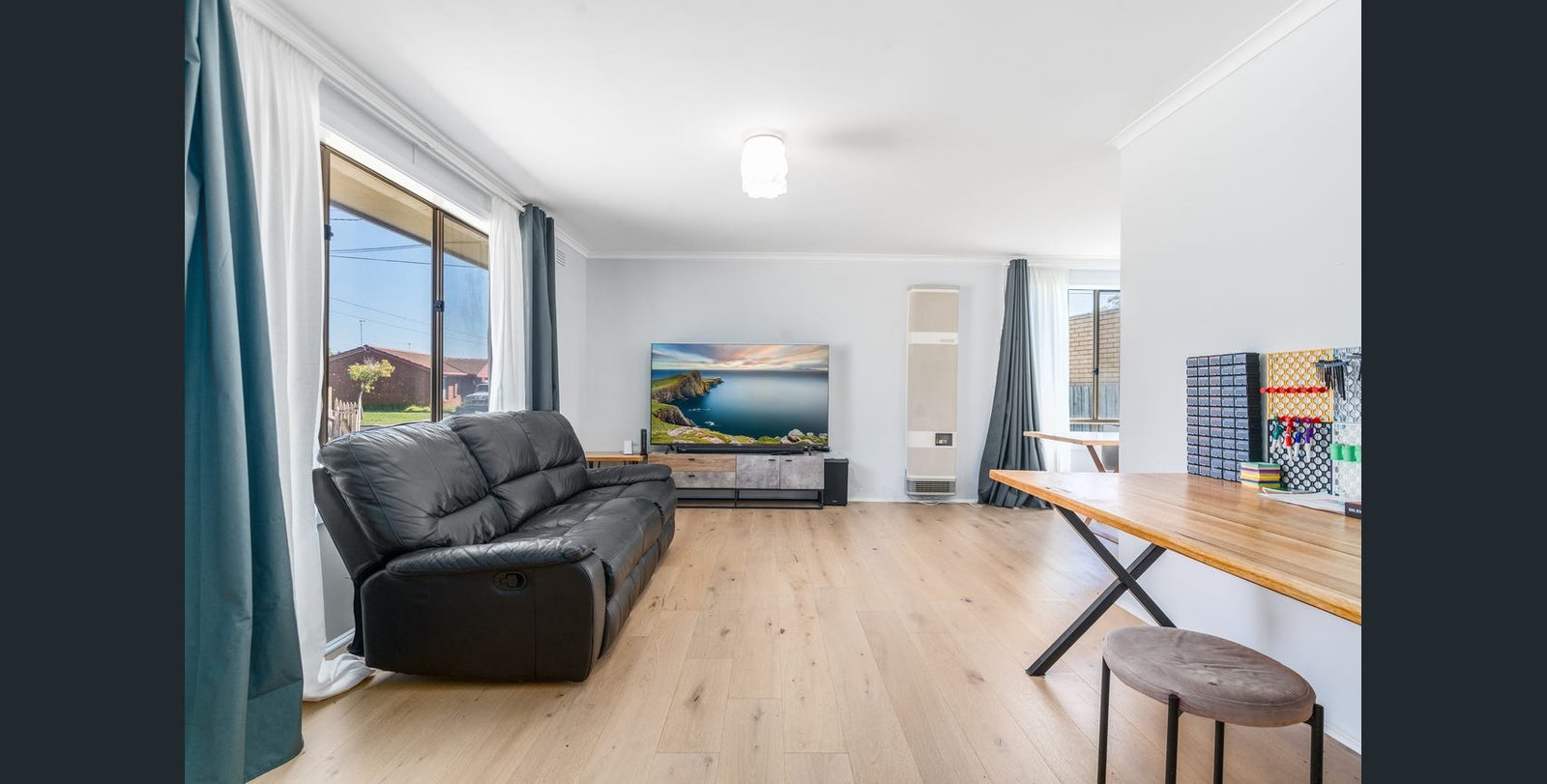Gallery: 2 Newell Street